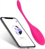 Levett Mignon Vibrator with App Photo