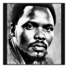 Fancy Artwork Canvas Wall Art :Steve Biko Pencil Drawing - Photo