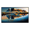Fancy Artwork Canvas Wall Art :Table Mountain Reflection Abstract - Photo