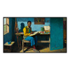 Fancy Artwork Canvas Wall Art :Art Painter in Studio Township - Photo