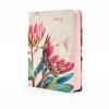 The Papery 2024 "Wonderfully Organised Women" Creates Balance & Flow Diary - Local SA Brand Photo