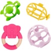 Bo Jungle Teether Bundle Set 1 Photo