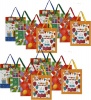 Generic Gift-bag Designer Lrg 25x32cm Hand-made Photo