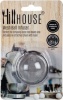 Hill House Publications Hillhouse Strainer Tea Ball Stainless Steel Hillhouse Photo