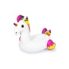 Bestway Supersized Unicorn Ride-On - 2.24m x 1.64m Photo
