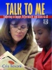 Talk to Me - Conferring to Engage Differentiate and Assess 6-12 Photo