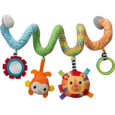 Photo of Infantino : Spiral Activity Toy