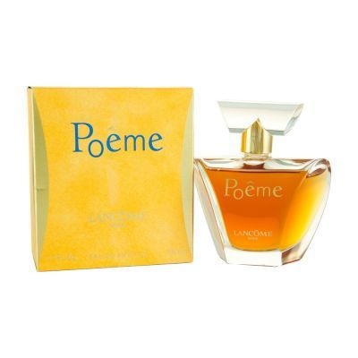 Photo of Lancome Poeme Eau De Parfum - Parallel Import