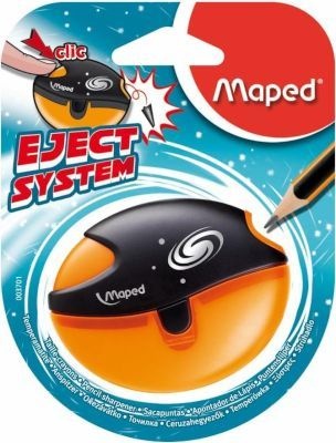 Photo of Maped Galactic 1-Hole Cannister Sharpener
