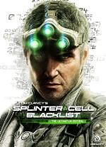 Photo of UbiSoft Tom Clancy's Splinter Cell: Blacklist - Ultimatum Edition