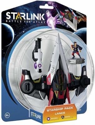 Photo of Starlink: Battle for Atlas - Starship Pack - Lance