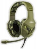 Konix Mythics PS-400 Over-Ear Headphones for PS4 Photo