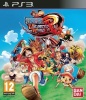 Namco Bandai One Piece Unlimited World Red - Straw Hat Edition Photo