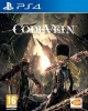 Code Vein Photo