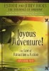 Hay House Joyous Adventure - Episode 8 - The Law Of Attraction In Action Photo
