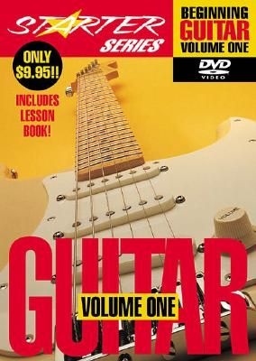 Photo of Hal Leonard Pub Corp Beginning Guitar Volume One movie