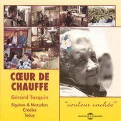 Photo of Fremeaux Couleur Cachee [french Import]