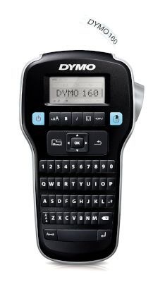 Photo of Dymo LabelManager D160 Label Printer