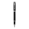 Parker IM Medium Nib Fountain Pen - Presented in a Gift Box Photo