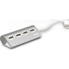 Port Design Port Designs Connect 4-Port USB 2.0 Hub Photo