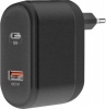 Muvit Tiger 34 WATT Power Delivery and QC3 Wall Charger Photo