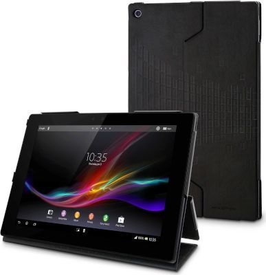 Photo of Muvit Flip Stand and Case for Sony Xperia Z Tab