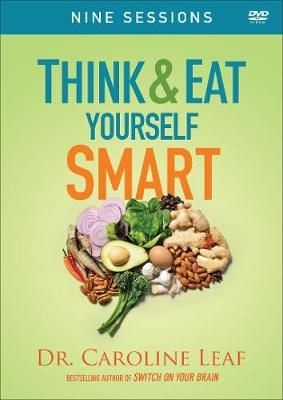 Photo of Think & Eat Yourself Smart - Ten Sessions movie
