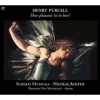 Alpha Books Henry Purcell: How Pleasant 'Tis to Love! Photo