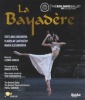 La BayadÃ¨re: Bolshoi Ballet Photo