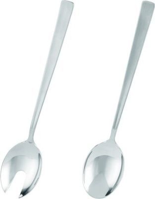 Roesle Salad Servers VS600 28cm 2 Pieces