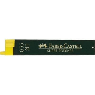 Photo of Faber Castell Faber-Castell Lead Superpolymer