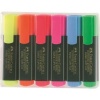 Faber Castell Faber-Castell Textliner 48 Highlighter Photo