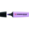 Stabilo Boss Original Highlighter: Pastel Lilac Photo
