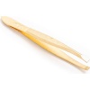 Kellermann 3 Swords Tweezers Gold Plated Hardened Steel 3-Inch PF 3201 G Photo