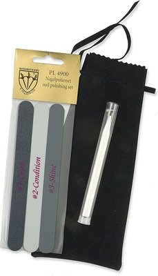 Photo of Kellermann 3 Swords Nail Polishing Set VB 4906