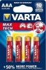 Varta Batteries