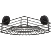 WENKO Vacuum-loc® Corner Shelf Photo