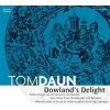 Tom Daun: Dowland's Delight Photo