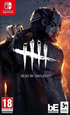 Photo of Deep Silver Dead By Daylight: Definitive Edition