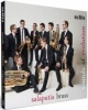 Salaputia Brass: Sounds of Evolution Photo