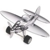 Troika Paper Weight with Magnet for Paperclips - STOPOVER Photo