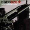 Fgfc820 - Urban Audio Warfare Photo