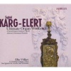Sigfrid Karg-Elert: Ultimate Organ Works Photo