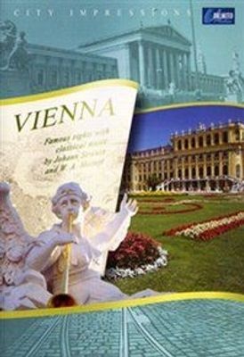 Photo of Quantum Leap Publisher City Impressions: Vienna