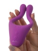 BeauMents Doppio Clitoral Vibrator Photo