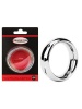 Malesation Metal Rounded Steel Cock Ring Photo