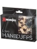 Xxdreamstoys Love Handcuffs Photo