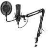 Hama uRage Stream 800HD Studio Streaming Microphone Photo