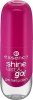 Essence Shine Last & Go! Gel Nail Polish 21 - Anything Goes! Photo