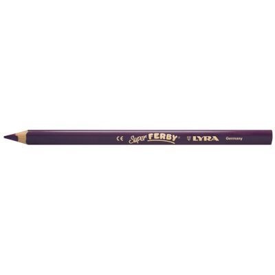 Photo of Lyra Super Ferby Lacquered Pencils